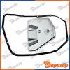 Kit de filtre hydraulique pour AUDI | FSF-AU-003, 0B6325429